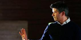 الإطاحة بالرئيس التنفيذي لأوبر