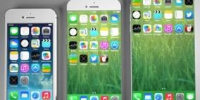 أبل تنوي زيادة دقة الشاشة في إصدارها المرتقب المقبل 