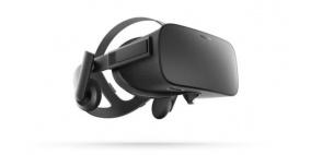 فيسبوك تكشف النقاب عن نظارة واقع افتراضي لاسلكية