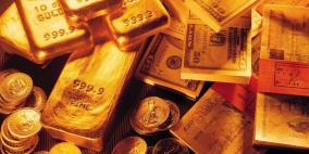 الذهب مستقر .. والدولار قرب أدنى مستوى