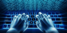  أوكرانيا تنجح فى سد الثغرات الإلكترونية 