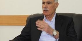 ‎الحاج اسماعيل: وقف الاتصالات مع الاحتلال مستمر ولا صحة لحل التشريعي
