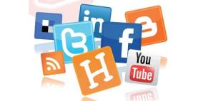 تزايد استعمال مواقع التواصل الاجتماعي حول العالم 