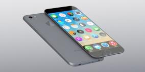 آبل تتجه إلى إطلاق آيفون 8 في سبتمبر