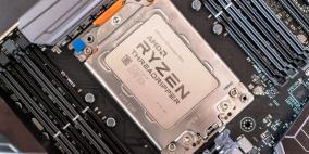 بدء شحن أسرع معالج لحواسيب سطح المكتب