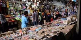  ارتفاع أسعار المنتج لشهر تموز 2017