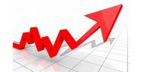 رتفاع الناتج المحلي الإجمالي خلال الربع الثاني من 2017