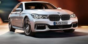 "بي إم"  تستدعي أكثر من 85 ألف سيارة 