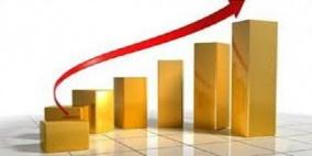  ارتفاع الرقم القياسي لأسعار المنتج 