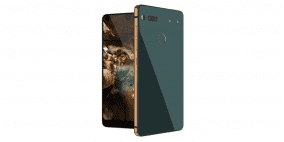 الإعلان عن "الهاتف الثوري"