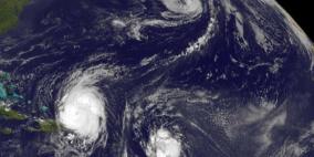 الإعصار "المزلزل" يقترب من فلوريدا.. وترامب يعلن الطوارئ