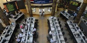 البورصة المصرية تسجل أعلى ارتفاع في تاريخها