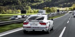  أودي تطور مركباتها التي تعمل بالديزل