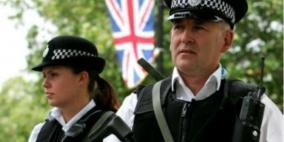 بريطانيا تفعل تقنية التعرف على الوجه لاعتقال المشتبه بهم