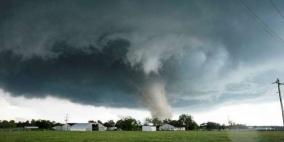 عواصف عاتية تجتاح جنوبي فلوريدا مع اقتراب إعصار إرما