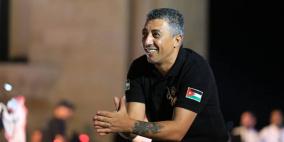 برعاية جوال.. الفنان عمر العبداللات يحيي حفلا غنائيا على مسرح مدينة روابي 