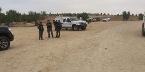 العراقيب.. تحت لهيب الشمس