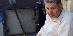 حكايا: بائع رام الله المتجول 