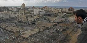 غزة إلى أين.. حلول مؤقتة تؤسس لوضع دائم