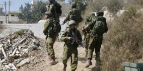 السلطة تسلم جنديين إسرائيليين دخلا طولكرم بالخطأ