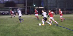 دار صلاح يفوز على الفوار في دوري الدرجة الثانية لكرة القدم