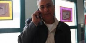 استشهاد الاسير المحرر عادل عيسى من كفر قاسم برصاص مجهولين