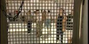 أسرى 'نفحة' و'ريمون' يستعدون لخطوات تصعيدية إذا واصلت مصلحة السجون تجاهل مطالبهم