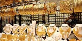 الشرطة تكشف ملابسات سرقة مصاغ ذهبي في نابلس