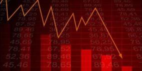 'مؤشر القدس' يغلق على انخفاض