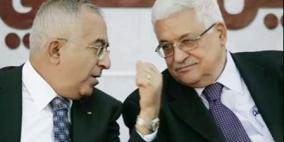 الرئيس ورئيس الوزراء يشكران خادم الحرمين الشريفين على تحويل 100 مليون دولار لخزينة السلطة