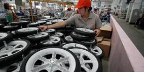 تراجع الاستثمارات الاجنبية في الصين مع تباطؤ الاقتصاد