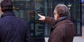 انكماش الاقتصاد الايطالي بنسبة 0.7 بالمئة في الربع الثاني