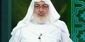 وفاة العلامة الفلسطيني عمر الأشقر