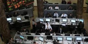 بورصة مصر تضيف ملياري جنيه في ختام تعاملات الأسبوع