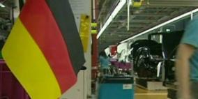 مؤسسات بحثية: ألمانيا "قد تدخل حالة كساد"