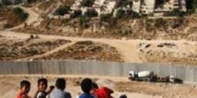 اسرائيل تصادق على إقامة ٨٠٠ وحدة استيطانية في مستوطنة "غيلو"بالقدس