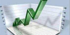 مؤشر القدس يغلق مرتفعا 3.06 نقطة