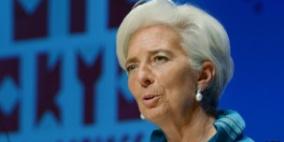 اتفاق مبدئي بين صندوق النقد ومصر على قرض بقيمة 4.8 مليار دولار