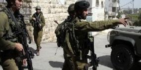 قوات الاحتلال تعثر على عبوة ناسفة جنوب نابلس