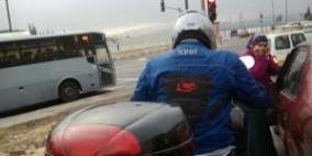 متطرف "معروف" يعتدي على فتاتين في القدس وشرطة الاحتلال ترفض إعتقاله