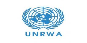 اعتصام في مخيم جنين احتجاجا على فصل موظفين في وكالة الغوث