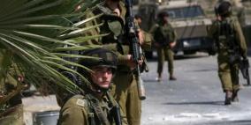 الاحتلال يسلم 5 مواطنين من صانور بلاغات لمراجعة مخابراته