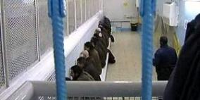 الإعلان عن برنامـج زيـارات ذوي أسرى جنين وطوباس خلال الشهر المقبل