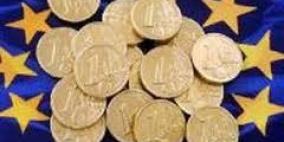 محافظ البنك المركزي الأوروبي: تعافي اقتصادات اليورو مازال يواجه مخاطر عديدة