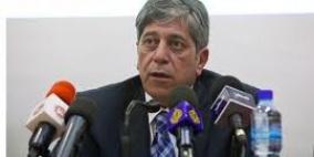 "طوباسي": مصممون على تطبيق سيادة القانون والنظام ويد العدالة ستصل لكل مخالف