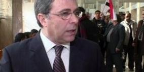 حاكم مصرف سوريا: نحن بانتظار دعم مادي من روسيا وايران واقتصادنا صمد وبامكانه الصمود اكثر