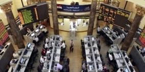 "هروب" جماعي من بورصة مصر يرفع خسائرها لـ8.4 مليار جنيه