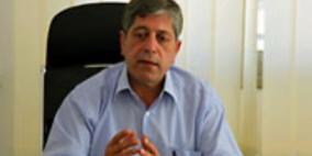 النيابة العامة تتفقد مركز الإصلاح والتأهيل في الخليل