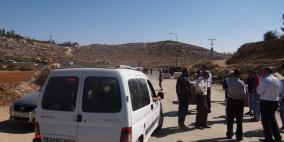 بلدية الخليل تنجح بالضغط على سلطات الاحتلال لإعادة فتح شارع الخليل الفوار