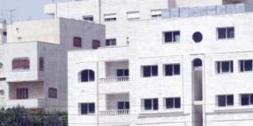 الإحصاء: ارتفاع عدد رخص البناء خلال الربع الثاني من العام الجاري